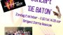 02-10-2022 Concert de Baton door Oker