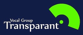 Vocal Group Transparant | VGT Venray