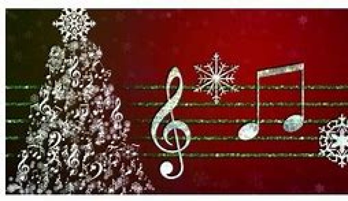 10 december 2022 14:30 uur: VGT zingt tussen de Kerstbomen