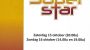 15 & 16 oktober 2022 in Schouwburg Cuijk: Jesus Christ Super Star door Stichting SentoVero