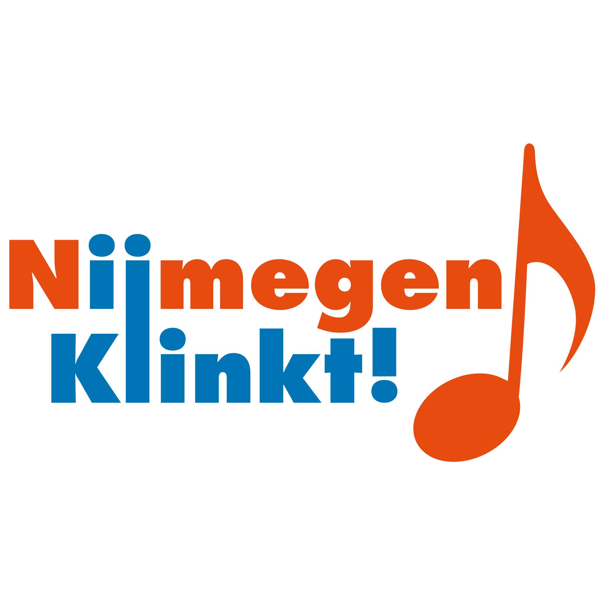 4 juni 2023: Nijmegen Klinkt!