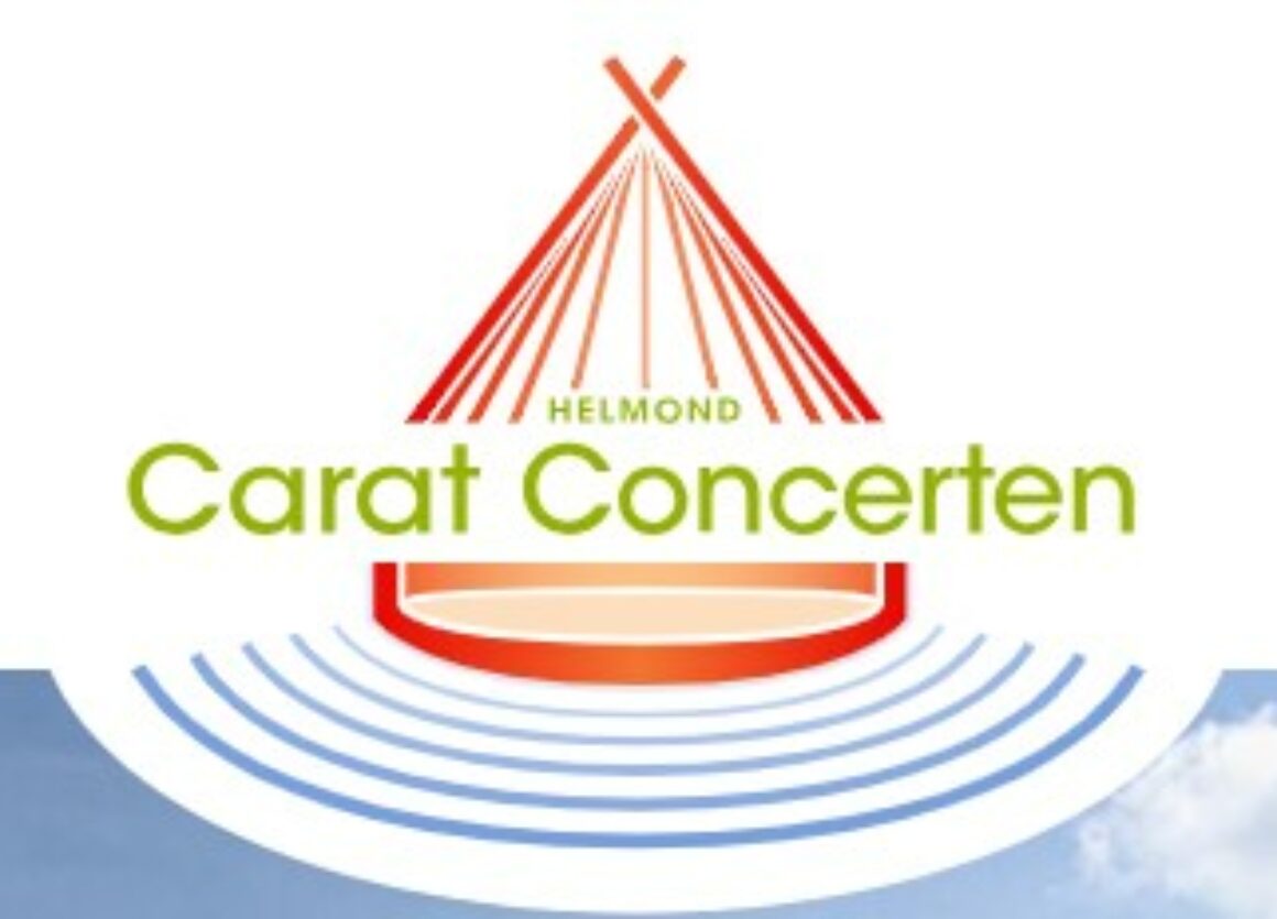 Carat Helmond, 10 september 2023 om 14:00 uur