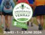 Wandelevenement Venray 2 juni 2024